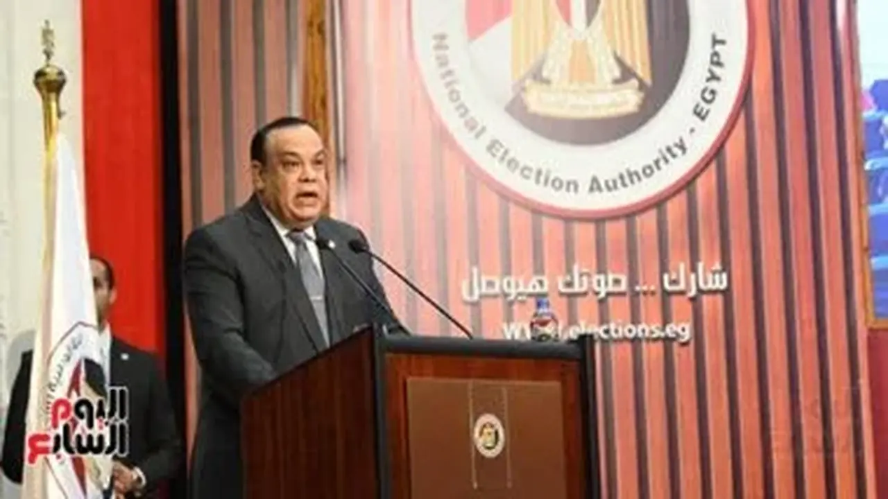 انتهاء مارثون التصويت في 20 دائرة والهيئة الوطنية تبدأ استلام نتائج المحافظات